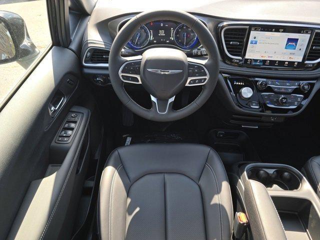 new 2026 Chrysler Pacifica car, priced at $46,573