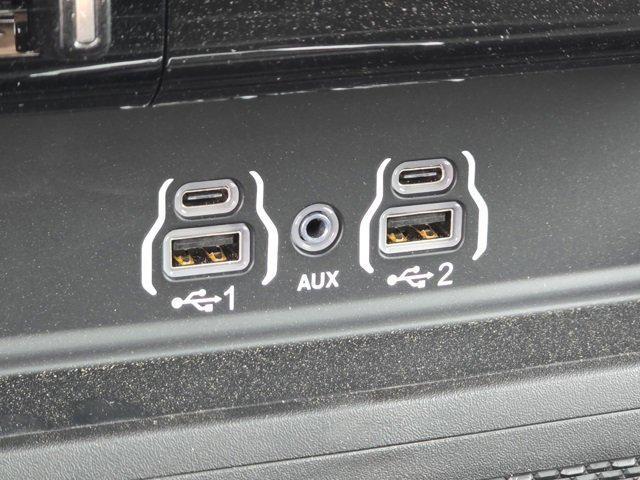 new 2026 Ram 2500 car, priced at $80,169