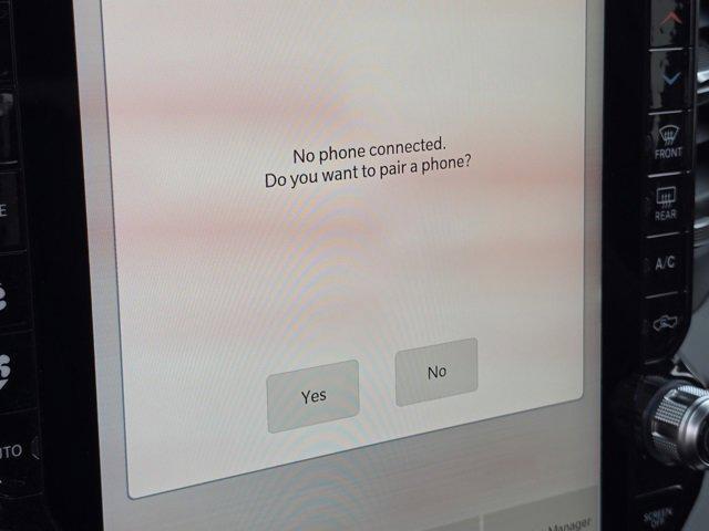 new 2026 Ram 2500 car, priced at $80,169