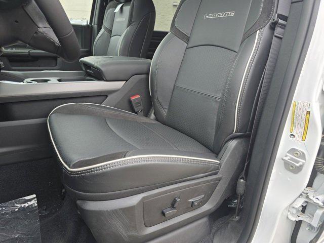 new 2026 Ram 2500 car, priced at $80,169