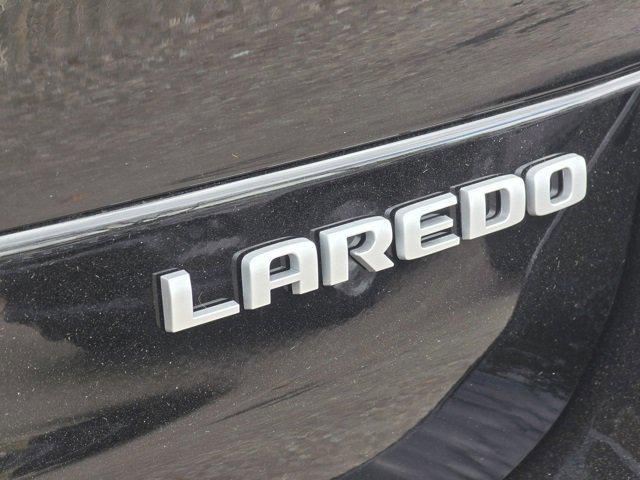 new 2025 Jeep Grand Cherokee L car, priced at $37,293