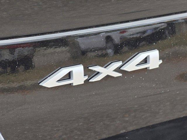 new 2025 Jeep Grand Cherokee L car, priced at $37,293