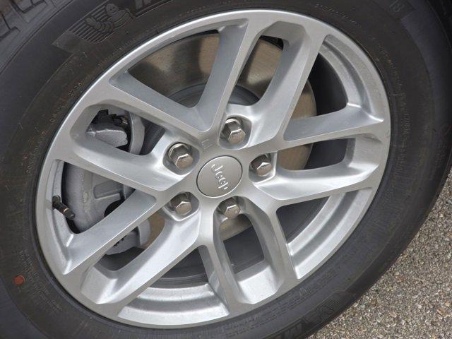 new 2025 Jeep Grand Cherokee L car, priced at $37,293