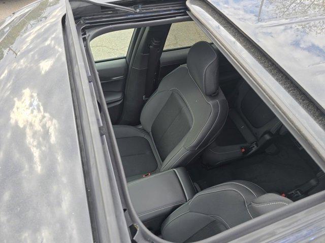 new 2025 Jeep Grand Cherokee L car, priced at $37,293