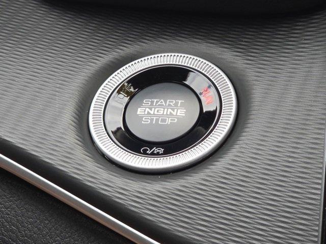 new 2025 Jeep Grand Cherokee L car, priced at $37,293