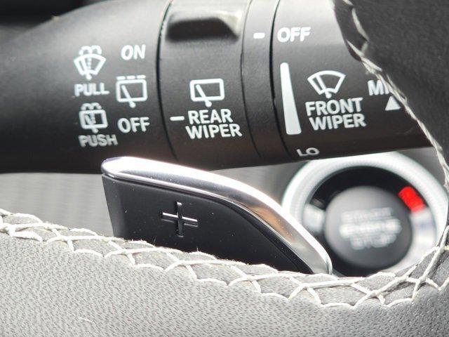 new 2025 Jeep Grand Cherokee L car, priced at $37,293