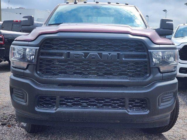 new 2024 Ram 2500 car, priced at $47,976