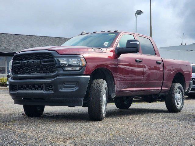 new 2024 Ram 2500 car, priced at $47,976