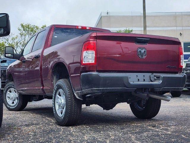 new 2024 Ram 2500 car, priced at $47,976