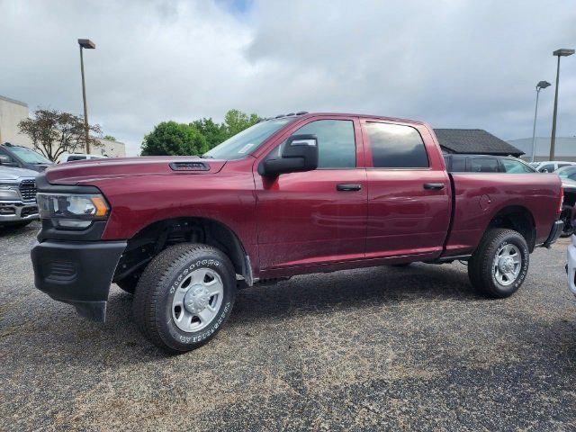 new 2024 Ram 2500 car, priced at $47,976