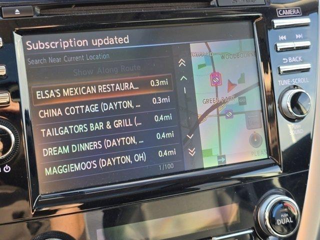 used 2016 Nissan Murano car, priced at $10,143