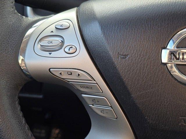 used 2016 Nissan Murano car, priced at $10,143
