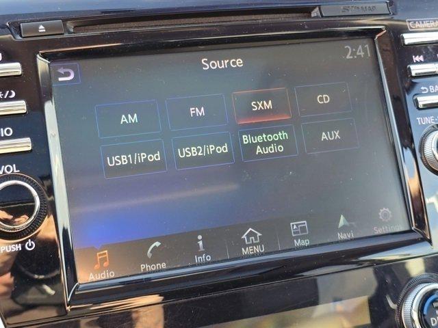 used 2016 Nissan Murano car, priced at $10,143