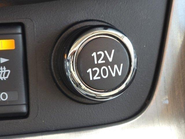 used 2016 Nissan Murano car, priced at $10,143