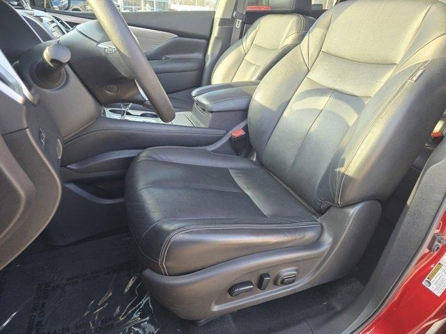 used 2016 Nissan Murano car, priced at $10,143