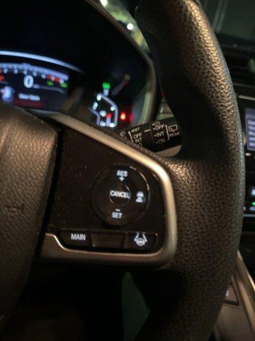 used 2020 Honda CR-V car, priced at $19,418