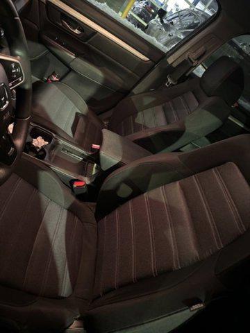 used 2020 Honda CR-V car, priced at $19,418