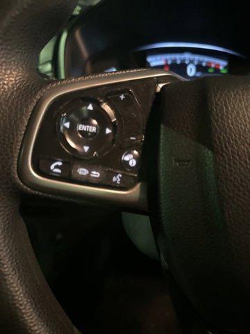 used 2020 Honda CR-V car, priced at $19,418