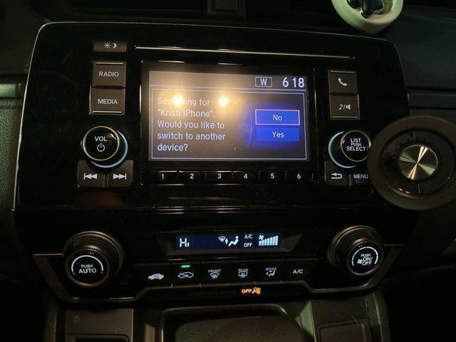 used 2020 Honda CR-V car, priced at $19,418