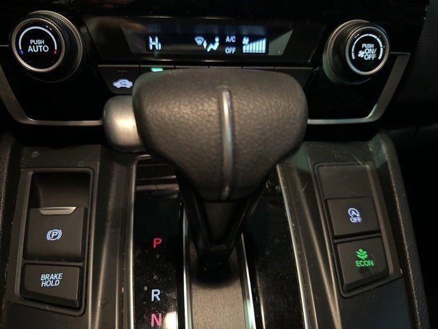 used 2020 Honda CR-V car, priced at $19,418