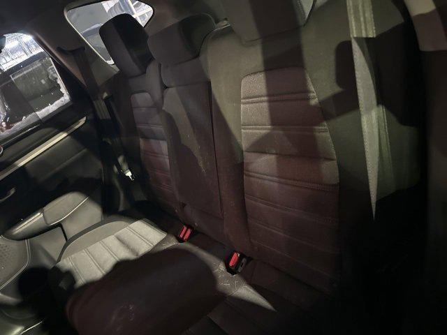 used 2020 Honda CR-V car, priced at $19,418