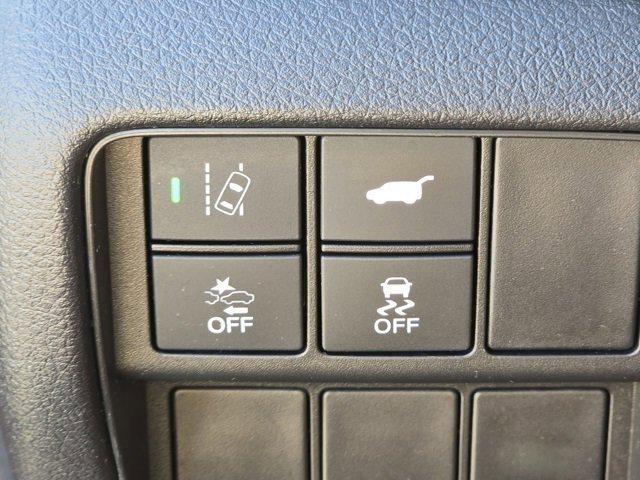 used 2021 Honda CR-V car, priced at $25,736