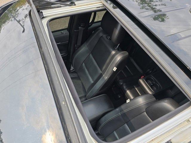 used 2021 Jeep Grand Cherokee car, priced at $23,499