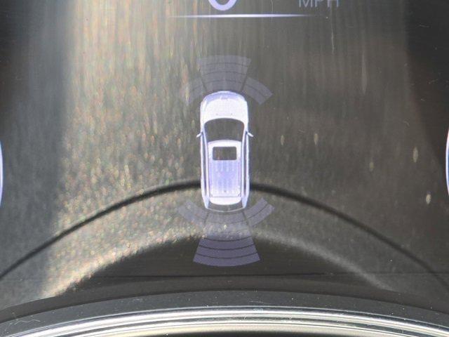 used 2021 Jeep Grand Cherokee car, priced at $23,499