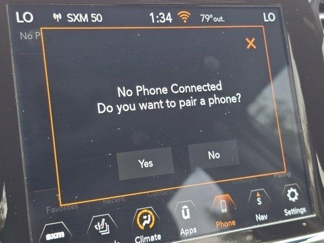 used 2021 Jeep Grand Cherokee car, priced at $23,499