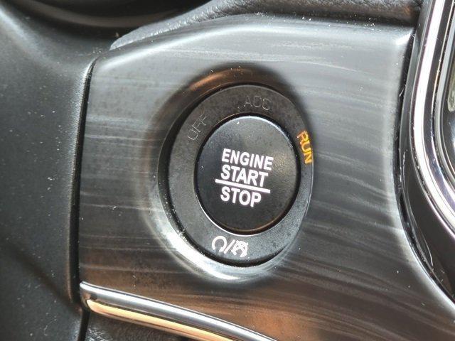 used 2021 Jeep Grand Cherokee car, priced at $23,499