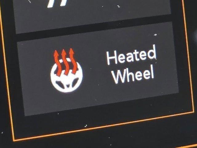 used 2021 Jeep Grand Cherokee car, priced at $23,499