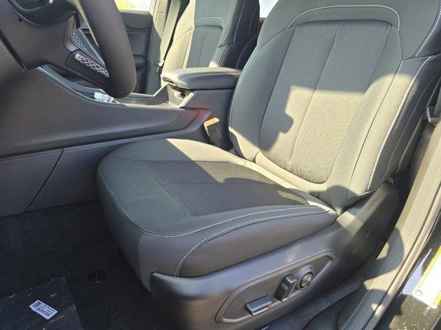 new 2025 Jeep Grand Cherokee L car, priced at $37,293