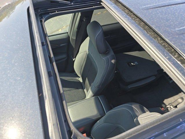 new 2025 Jeep Grand Cherokee L car, priced at $37,293