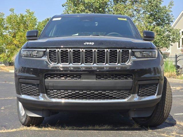 new 2025 Jeep Grand Cherokee L car, priced at $37,293