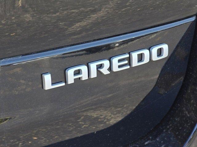 new 2025 Jeep Grand Cherokee L car, priced at $37,293