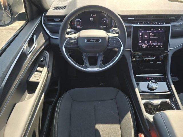 new 2025 Jeep Grand Cherokee L car, priced at $37,293