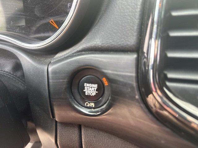 used 2021 Jeep Grand Cherokee car, priced at $22,644