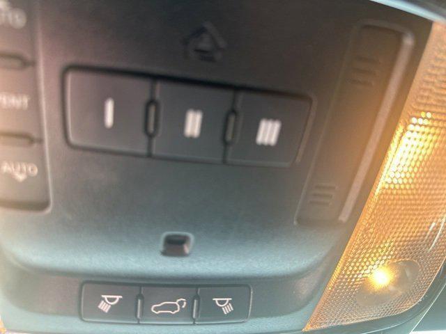 used 2021 Jeep Grand Cherokee car, priced at $22,644