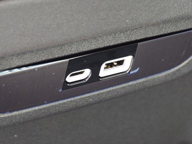 new 2026 Chrysler Pacifica car, priced at $45,320