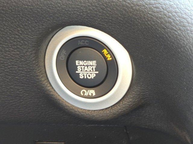 new 2026 Chrysler Pacifica car, priced at $45,320