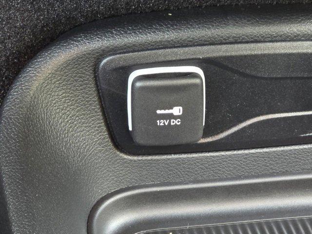 new 2026 Chrysler Pacifica car, priced at $45,320