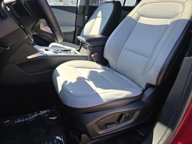 used 2021 Ford Explorer car, priced at $28,974