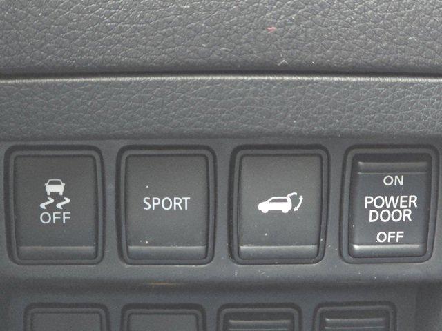 used 2016 Nissan Rogue car, priced at $11,345