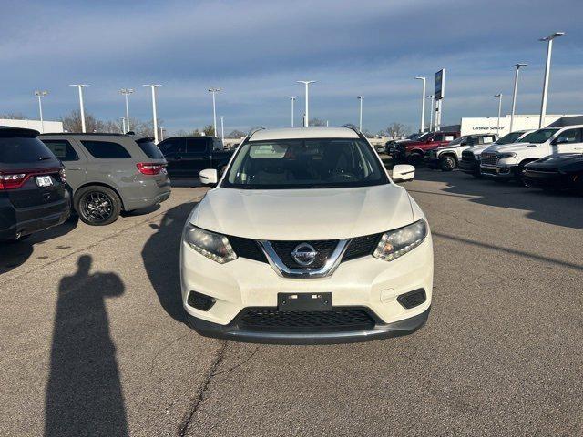 used 2016 Nissan Rogue car, priced at $11,550