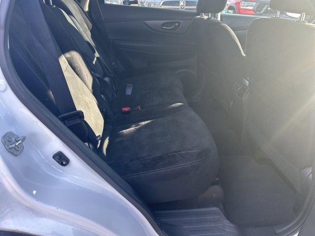 used 2016 Nissan Rogue car, priced at $11,550