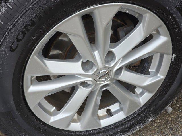 used 2016 Nissan Rogue car, priced at $11,345