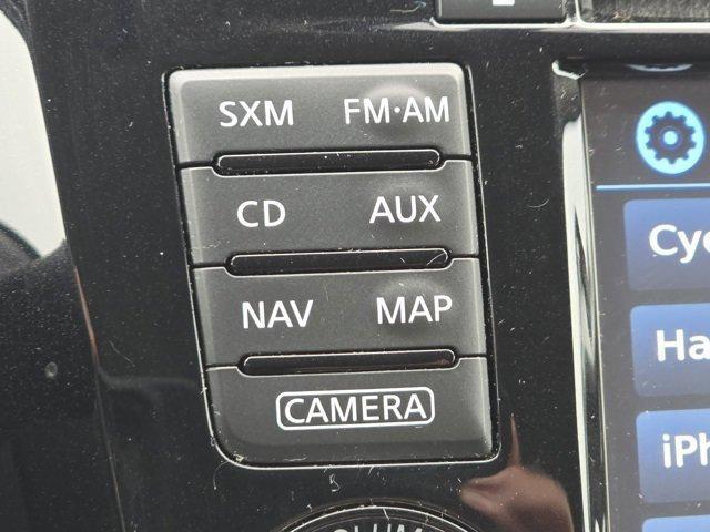 used 2016 Nissan Rogue car, priced at $11,345