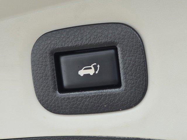 used 2016 Nissan Rogue car, priced at $11,345