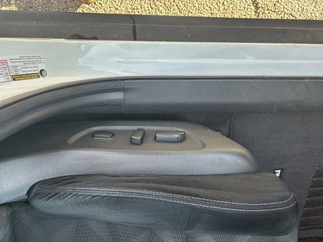 used 2016 Nissan Rogue car, priced at $11,550