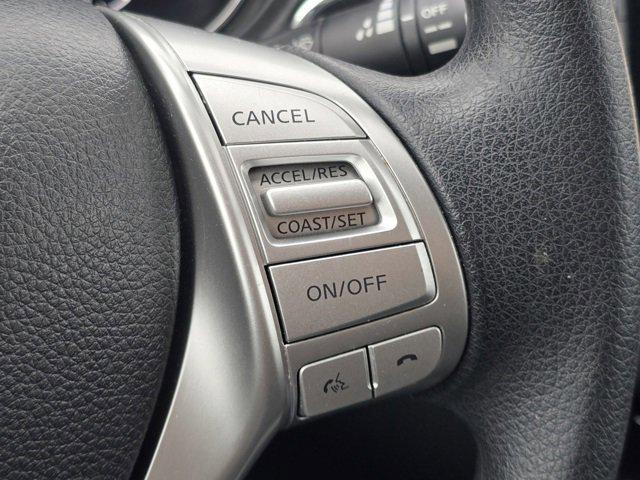 used 2016 Nissan Rogue car, priced at $11,345